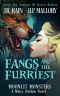 [Misty Hollow 04] • Fangs and the Furriest
